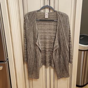 2/$12 Cardigan
